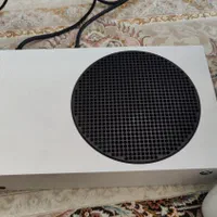 Xbox s|کنسول، بازی ویدئویی و آنلاین|تهران, وردآورد|دیوار