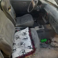 پیکان مدل ۹۳|خودرو سواری و وانت|خرمآباد, |دیوار