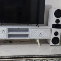 میز تلویزیون