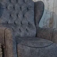 مبل|مبلمان خانگی و میز عسلی|مهاجران, |دیوار