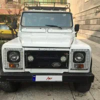 پاژن 2 در، مدل ۱۳۷۶