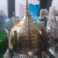 کلاه تعزیه تعزیه و پر تعزیه