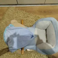 تاب ریلکس بچه|اسباب و اثاث بچه|تهران, شهرک نفت|دیوار