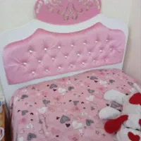 سرویس خواب نوجوان|تخت و سرویس خواب|اهواز, پادادشهر|دیوار