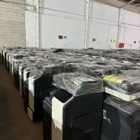 کونیکا مینولتا C759 سرعت 75 برگ تا ۳۰۰گرم|پرینتر، اسکنر، کپی، فکس|تهران, ایرانشهر|دیوار