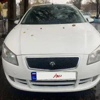 رانا Lx TU5 در حد صفر