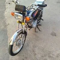 هندا 125 پنج دنده|موتورسیکلت|بوئین زهرا, |دیوار