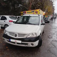 تندر نود پارس خودرویی روئیت ۹۶