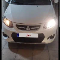 کویک|خودرو سواری و وانت|گلستان (تهران), |دیوار