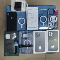 قاب آیفون ۱۴ پرو مکس iPhone 14 pro max