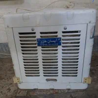 کولر آبی آیسان خرز