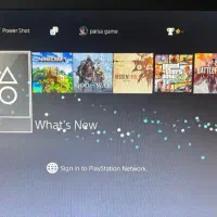 Ps4 Slim 1T دو دسته|کنسول، بازی ویدئویی و آنلاین|سمنان, |دیوار