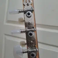 گیتار نورانیا مدل Norania C2 همراه کیف|گیتار، بیس، امپلیفایر|ری, حمزه‌آباد|دیوار