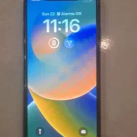 آیفون X 256G|موبایل|کرج, فاز ۴ مهرشهر|دیوار