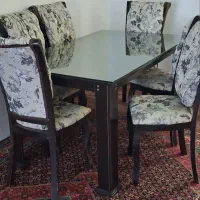 میز غذاخوری