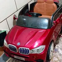 ماشین شارژی