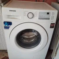 ماشین لباسشویی سامسونگ