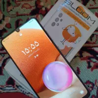 گوشی سامسونگ a32 تمیز