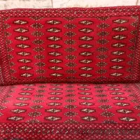 پشتی دستبافت 2 جفت|پشتی|مشهد, خرمشهر|دیوار