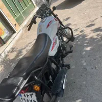 موتور دایچی۱۸۰در حد صفر|موتورسیکلت|شاهینشهر, شهرک ردانی پور|دیوار