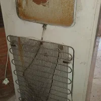 فروش یخچال دسته دوم|یخچال و فریزر|کردکوی, |دیوار