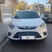 جک S5  اتومات  96