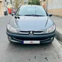 ۲۰۶ تیپ۵ مدل ۹۰