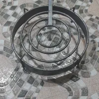 تنور گازی نو|اجاق گاز و لوازم برقی پختوپز|خرمآباد, |دیوار