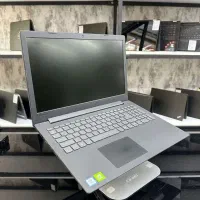 لپتاپ LENOVO IP130 با دو گیگ گرافیک مجزا