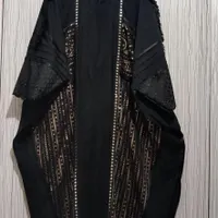 مانتو مجلسی زنانه