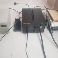 لوازم تعمیرات موبایل در حد