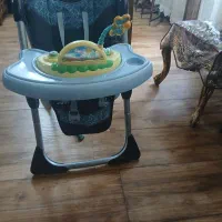 صندلی غذا خوری برند