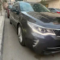 اپتیما مشکی مدل ۲۰۱۷