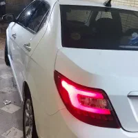 فروش دنا پلاس توربو اتومات مدل 1401