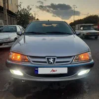 پرشیا۸۵دوگانه دستی