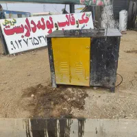 سلام خاموت زن سالم از همه لحاظ