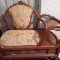 میز تلفن در حد نو