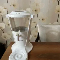 سماور برقی فلر