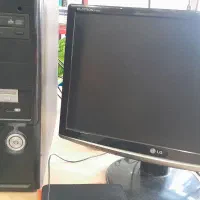 کامپیوتر|رایانه رومیزی|همدان, |دیوار