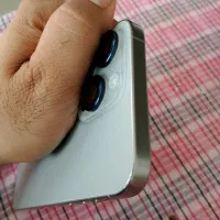 iPhone15promax باطری96|موبایل|تهران, ازگل|دیوار