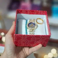 پک هدیه|ساعت|امیدیه, |دیوار