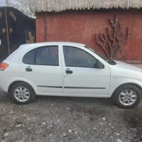 تیبا ۲|خودرو سواری و وانت|فردیس, فردیس|دیوار