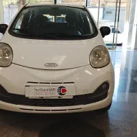 ام وی ام 110 اس mvm 110S مدل 1396