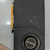 کارت گرافیک ۱۶۶۰ سوپر