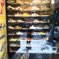 کتونی اورجینال عمد وتکی
