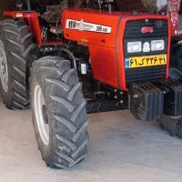 تراکتور399|خودرو سنگین|خرم‌آباد, |دیوار