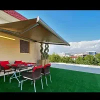 سایبان برقی و دستی