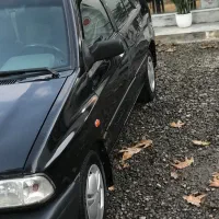 پراید۸۶سالم