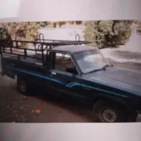 وانت مزدا ۸۱ ۲۰۰۰ تک برگ