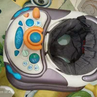 کریر و روروئک